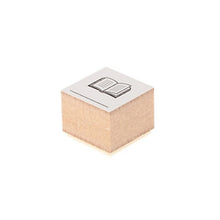 Load image into Gallery viewer, DELFONICS ﾃﾞﾙﾌｫﾆｯｸｽ ｽﾀﾝﾌﾟ ･ ｽﾀﾝﾌﾟｱｲｺﾝ 吹き出し雲形 ｺﾒﾝﾄ 心の声 ｽﾀﾝﾌﾟ台 ｵｰﾀﾞｰ ｷｬﾗｸﾀｰ かわいい 手帳 印鑑 ﾊﾝｺ　2020  ｽｹｼﾞｭｰﾙ帳 手帳のﾀｲﾑｷｰﾊﾟｰ :4516085296055

