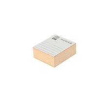 Load image into Gallery viewer, DELFONICS ﾃﾞﾙﾌｫﾆｯｸｽ ｽﾀﾝﾌﾟ ･ ｳｯﾄﾞｽﾀﾝﾌﾟﾚﾋﾞｭｰ 食べ物 食事 ｽﾀﾝﾌﾟ台 ｵｰﾀﾞｰ ｷｬﾗｸﾀｰ かわいい 手帳 印鑑 ﾊﾝｺ　2020  ｽｹｼﾞｭｰﾙ帳 手帳のﾀｲﾑｷｰﾊﾟｰ :4516085298257
