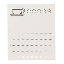 Load image into Gallery viewer, DELFONICS ﾃﾞﾙﾌｫﾆｯｸｽ ｽﾀﾝﾌﾟ ･ ｳｯﾄﾞｽﾀﾝﾌﾟﾚﾋﾞｭｰ ｶﾌｪ 喫茶店 ｽﾀﾝﾌﾟ台 ｵｰﾀﾞｰ ｷｬﾗｸﾀｰ かわいい 手帳 印鑑 ﾊﾝｺ　2020  ｽｹｼﾞｭｰﾙ帳 手帳のﾀｲﾑｷｰﾊﾟｰ :4516085298264
