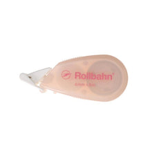 Load image into Gallery viewer, Rollbahn Correction Tape Light Pink - DELFONICS :4516085307881
