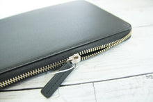 Load image into Gallery viewer, [Free shipping when purchased together] Limber Round Case, Black, B6 size, compatible with Takahashi diaries to customize your diary. Designed exclusively for Takahashi diaries. Delfonics diary cover :4516085323416
