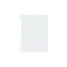 Load image into Gallery viewer, #Protector for Rollbahn Notebook with Pockets M --- DELFONICS: 4516085334573
