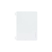 Load image into Gallery viewer, #Protector for Rollbahn Notebook with Pockets M --- DELFONICS: 4516085334573
