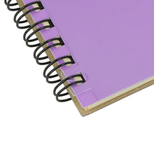 Load image into Gallery viewer, #Protector for Rollbahn Notebook with Pockets M --- DELFONICS: 4516085334573

