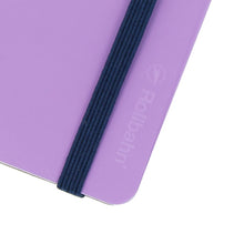 Load image into Gallery viewer, #Protector for Rollbahn Notebook with Pockets M --- DELFONICS: 4516085334573
