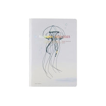 画像をギャラリービューアに読み込む, ﾛﾙﾊﾞｰﾝﾉｰﾄﾀﾞｲｱﾘｰHAyU A5
