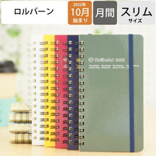 画像をギャラリービューアに読み込む, ロルバーンダイアリースリム
