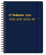 Load image into Gallery viewer, ロルバーン2024 DELFONICS ﾃﾞﾙﾌｫﾆｯｸｽ 2024年1月始まり(2023年10月始まり) 手帳 A5 ﾀﾞｲｱﾘｰ ｶﾞﾝﾄﾁｬｰﾄ 無地 ﾘﾝｸﾞ ﾍﾞﾙﾄ ﾊﾞﾝﾄﾞ ﾛﾙﾊﾞｰﾝﾎﾟｹｯﾄ付ﾒﾓ おしゃれ かわいい 手帳ｶﾊﾞｰ 修正ﾃｰﾌﾟ ｻｲｽﾞ  ｽｹｼﾞｭｰﾙ帳 :4516085311567
