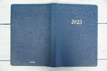 【ＳＡＬＥ★30％割引】手帳 ｽｹｼﾞｭｰﾙ帳 DELFONICS ﾃﾞﾙﾌｫﾆｯｸｽ 2024年 1月始まり 2023年 10月始まり 週間ﾚﾌﾄ式(ﾎﾘｿﾞﾝﾀﾙ) A6 ｺﾝｿﾅﾝﾄ ﾛﾙﾊﾞｰﾝ ﾎﾟｹｯﾄ付ﾒﾓ おしゃれ かわいい 手帳ｶﾊﾞｰ ｻｲｽﾞ :4516085274732