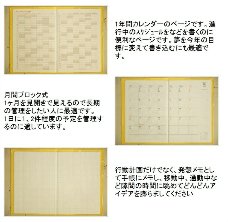 DELFONICS ﾃﾞﾙﾌｫﾆｯｸｽ 2026 2025年 10月始まり 手帳 月間式(ﾌﾞﾛｯｸ) B6 ﾏﾝｽﾘｰ ﾎﾟｹｯﾄ 無地 ｽﾀｰ 薄型　軽い ｸﾘｱﾎﾟｹｯﾄ おしゃれ かわいい ﾛﾙﾊﾞｰﾝ  ｽｹｼﾞｭｰﾙ帳 手帳のﾀｲﾑｷｰﾊﾟｰ :4516085171802