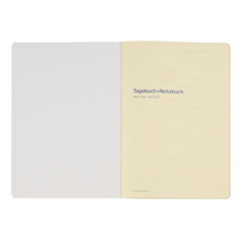 Load image into Gallery viewer, ﾛﾙﾊﾞｰﾝﾉｰﾄﾀﾞｲｱﾘｰﾔﾐｰA5_A DELFONICS(デルフォニックス) :4516085423109

