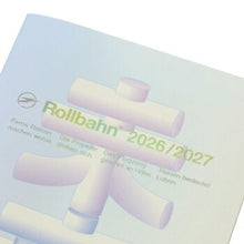 Load image into Gallery viewer, 【セット購入で送料無料】 DELFONICS ﾃﾞﾙﾌｫﾆｯｸｽ 2026 3月始まり (2026年4月始まり) 手帳 月間式(ﾌﾞﾛｯｸ) A5 ﾛﾙﾊﾞｰﾝ ﾉｰﾄﾀﾞｲｱﾘｰ ﾔﾐｰ Moji ﾚﾍﾞﾙｱｯﾌﾟ YasuyukiTAKAKI 薄い 軽い ｽｹｼﾞｭｰﾙ帳 ｼﾝﾌﾟﾙ :4516085252006
