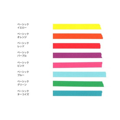 ﾏｽｷﾝｸﾞﾃｰﾌﾟ･ﾍﾞｰｼｯｸ/ﾏｽﾃ
