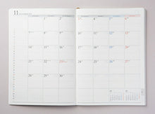 画像をギャラリービューアに読み込む, ＃（４３２）デスクダイアリーカジュアル２ (株)日本法令 | (432) Desk Diary Casual 2 :9784471794323
