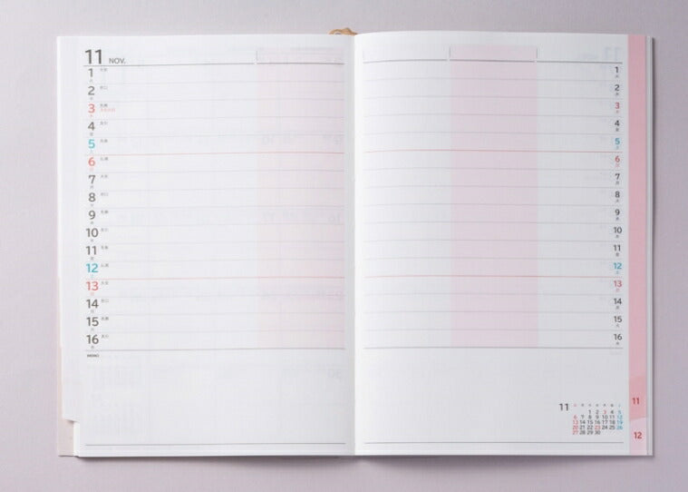 ＃（４６７）Ｔ’ファミリー手帳６　月曜始まり (株)日本法令 | (467) T’ Family Notebook 6 Starts on Monday :9784471794675