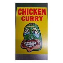 Load image into Gallery viewer, カレーやデッカオのCHICKEN CURRY
