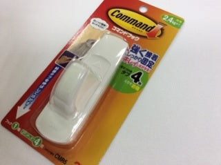 Command Hooks L Size --- 3M :4519001930347
