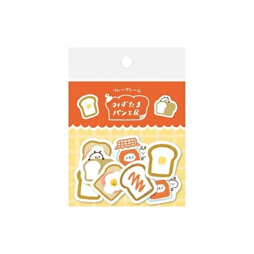 papierplatz ﾊﾟﾋﾟｱﾌﾟﾗｯﾂ ｼｰﾙ ･ mizutama ﾌﾚｰｸｼｰﾙ 食ﾊﾟﾝ ｼｰﾙ帳 福袋 丸 おしゃれ ｱﾙﾊﾞﾑ ﾃﾞｺﾚｰｼｮﾝ ﾊｰﾄ 大量 ｽﾃｯｶｰ ｽﾏﾎ ごほうび 花 かわいい  ｽｹｼﾞｭｰﾙ帳 手帳のﾀｲﾑｷｰﾊﾟｰ :4520491356562