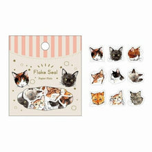 画像をギャラリービューアに読み込む, papierplatz ﾊﾟﾋﾟｱﾌﾟﾗｯﾂ ｼｰﾙ ･ ﾎﾟﾝﾁｾ cat ﾌﾚｰｸ ﾈｺ ｼｰﾙ帳 福袋 丸 おしゃれ ｱﾙﾊﾞﾑ ﾃﾞｺﾚｰｼｮﾝ ﾊｰﾄ 大量 ｽﾃｯｶｰ ｽﾏﾎ ごほうび 花 かわいい ｽｹｼﾞｭｰﾙ帳 手帳のﾀｲﾑｷｰﾊﾟｰ :4520491378687
