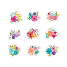 画像をギャラリービューアに読み込む, papierplatz ﾊﾟﾋﾟｱﾌﾟﾗｯﾂ ｼｰﾙ ･ satohom colorful flower ﾌﾚｰｸ ﾚｯﾄﾞ ｼｰﾙ帳 福袋 丸 おしゃれ ｱﾙﾊﾞﾑ ﾃﾞｺﾚｰｼｮﾝ ﾊｰﾄ 大量 ｽﾃｯｶｰ ｽﾏﾎ ごほうび 花 かわいい ｽｹｼﾞｭｰﾙ帳 手帳のﾀｲﾑｷｰﾊﾟｰ :4520491530122
