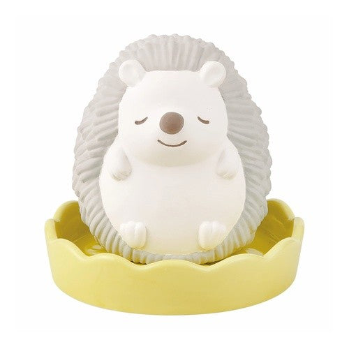 ちょこんと加湿器　ハリー