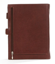画像をギャラリービューアに読み込む, ＃ASHFORD システム手帳 A5 ディープ 19mm 3102 ブラウン 水牛革 バッファロー レザー アシュフォード 茶 ビジネス 勉強 ライフログ 茶 :4535036644981
