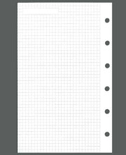 Load image into Gallery viewer, Section 2.5mm Grid MINI6 Section Refills M6 ASHFORD:4535036705194
