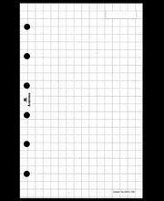 Load image into Gallery viewer, #セクション　５mm方眼　ＭＩＮＩ６ --- Ashford(アシュフォード) <Japan others> :4535036712031
