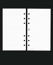 Load image into Gallery viewer, #Section 5mm Grid BIBLE --- Ashford: 4535036712758
