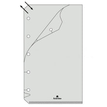画像をギャラリービューアに読み込む, #ファイルケース　ＭＩＣＲＯ５ --- <Japan pocket book> :4535036714318
