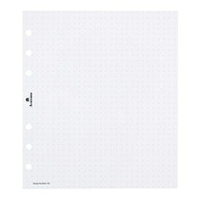 画像をギャラリービューアに読み込む, ASHFORD ｱｼｭﾌｫｰﾄﾞ ｼｽﾃﾑ手帳ﾘﾌｨﾙ HB×WA5(6穴) ｼｰﾙｽﾄｯｸﾘｰﾌ HB×WA5 6644 高透明 6穴 本革 ﾊﾞｲﾝﾀﾞｰ ｶｽﾀﾑ ｶｽﾀﾏｲｽﾞ ｽｹｼﾞｭｰﾙ帳 手帳のﾀｲﾑｷｰﾊﾟｰ :4535036716886
