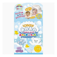 まなぶろ あわのおふろのもと せっけんの香り