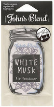 画像をギャラリービューアに読み込む, #John'sBlendAFWHITEMUSK --- John's Blend(ジョンズブレンド) :4535304275800
