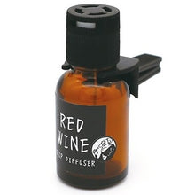 画像をギャラリービューアに読み込む, ＃OA-JON-20-5John'sBlendClipDiffuserREDWINE (株)ﾉﾙｺｰﾎﾟﾚｰｼｮﾝ :4535304295051
