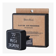 ＃John'sBlendｸﾘｯﾌﾟｵﾝｴｱﾌﾚｯｼｭﾅｰMUSKJASMINE (株)ﾉﾙｺｰﾎﾟﾚｰｼｮﾝ :4535304299080