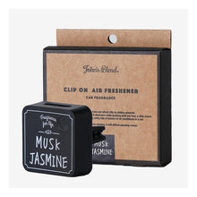 画像をギャラリービューアに読み込む, John'sBlendｸﾘｯﾌﾟｵﾝｴｱﾌﾚｯｼｭﾅｰMUSKJASMINE

