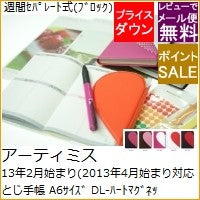 画像をギャラリービューアに読み込む, ＃DL-ﾊｰﾄﾏｸﾞﾈｯﾄ 13年2月始まり(2013年4月始まり対応) ｱｰﾃｨﾐｽ :4539818161055
