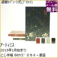 画像をギャラリービューアに読み込む, ＃RD ＃ＤＢ６－星座 ｱｰﾃｨﾐｽ :4539818176103
