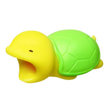 画像をギャラリービューアに読み込む, ＃CableBiteTurtle --- Dreams CABLE BITE Turtle ケーブルバイト カメ : CableBiteTurtle :4542202425770
