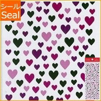 画像をギャラリービューアに読み込む, ＃Favorite Stickers -Heart Goth Clear --- : Favorite Stickers -Heart Goth Clear :4545623815496
