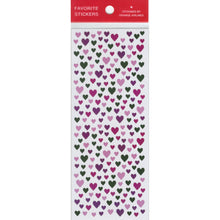 画像をギャラリービューアに読み込む, ＃Favorite Stickers -Heart Goth Clear --- : Favorite Stickers -Heart Goth Clear :4545623815496

