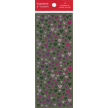 画像をギャラリービューアに読み込む, ＃Favorite Stickers -Heart Goth Hologram --- : Favorite Stickers -Heart Goth Hologram :4545623815502
