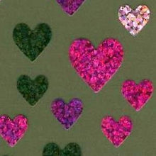 画像をギャラリービューアに読み込む, ＃Favorite Stickers -Heart Goth Hologram --- : Favorite Stickers -Heart Goth Hologram :4545623815502
