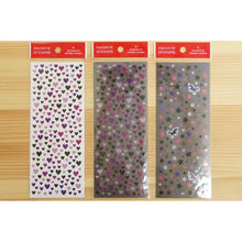 画像をギャラリービューアに読み込む, ＃Favorite Stickers -Basic Primary --- ＡＣ AC ステッカー SL025 : Favorite Stickers -Basic Primary :4545623815717
