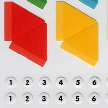 画像をギャラリービューアに読み込む, ＃Favorite Stickers -Index Flag Basic --- : Favorite Stickers -Index Flag Basic :4545623815816
