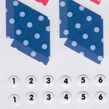 画像をギャラリービューアに読み込む, ＃Favorite Stickers -Index Flag Dot --- : Favorite Stickers -Index Flag Dot :4545623815823
