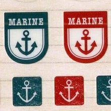 画像をギャラリービューアに読み込む, ORANGE AIRLINES ｵﾚﾝｼﾞｴｱﾗｲﾝ ｼｰﾙ ･ Favorite Stickers -Marine Anchor ﾏﾘﾝ ｲｶﾘ ｼｰﾙ帳 福袋 ｽｹｼﾞｭｰﾙ ﾃﾞｺ ｽﾃｯｶｰ ﾀﾞｲｱﾘｰ 動物 ｱﾆﾏﾙ ｷｬﾗｸﾀｰ ﾃﾞｨｽﾞﾆｰ  ｽｹｼﾞｭｰﾙ帳 手帳のﾀｲ :4545623818893
