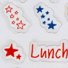 画像をギャラリービューアに読み込む, ORANGE AIRLINES ｵﾚﾝｼﾞｴｱﾗｲﾝ ｼｰﾙ ･ Favorite Stickers - Hand Write Color  ｽｹｼﾞｭｰﾙ帳 手帳のﾀｲﾑｷｰﾊﾟｰ :4545623826676
