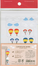 画像をギャラリービューアに読み込む, ORANGE AIRLINES ｵﾚﾝｼﾞｴｱﾗｲﾝ ｼｰﾙ ･ Favorite Stickers - Index Sky ﾃﾞｻﾞｲﾝ文具 ｽｹｼﾞｭｰﾙ帳 手帳のﾀｲﾑｷｰﾊﾟｰ :4545623826713
