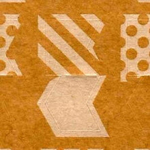 画像をギャラリービューアに読み込む, ORANGE AIRLINES ｵﾚﾝｼﾞｴｱﾗｲﾝ ｼｰﾙ ･ Favorite Stickers - Index Kraft White  ｽｹｼﾞｭｰﾙ帳 手帳のﾀｲﾑｷｰﾊﾟｰ :4545623826737
